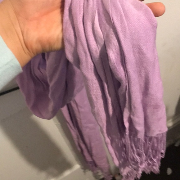 scarf - Picture 2 of 2